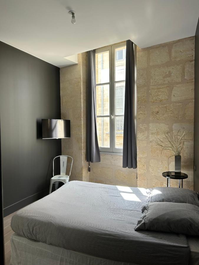 Wonderful T3 In Old Town Lejlighed Bordeaux Eksteriør billede