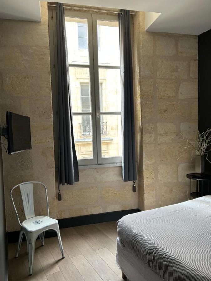 Wonderful T3 In Old Town Lejlighed Bordeaux Eksteriør billede