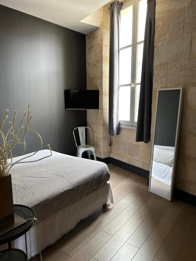 Wonderful T3 In Old Town Lejlighed Bordeaux Eksteriør billede